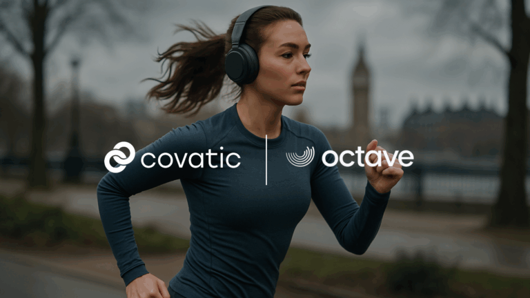 Major UK Charity’s Flagship Event Hits 3x CTR Benchmark with Covatic’s Audience Retargeting Technology
