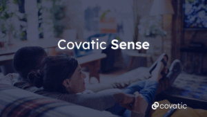 Covatic Sense: New Solution Unlocks Individual Addressability & Attribution for Connected TV