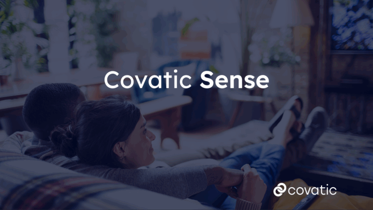 Covatic Sense: New Solution Unlocks Individual Addressability & Attribution for Connected TV