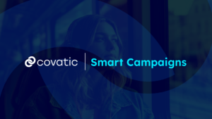 Covatic launches Smart Campaigns live optimisation tool for publishers